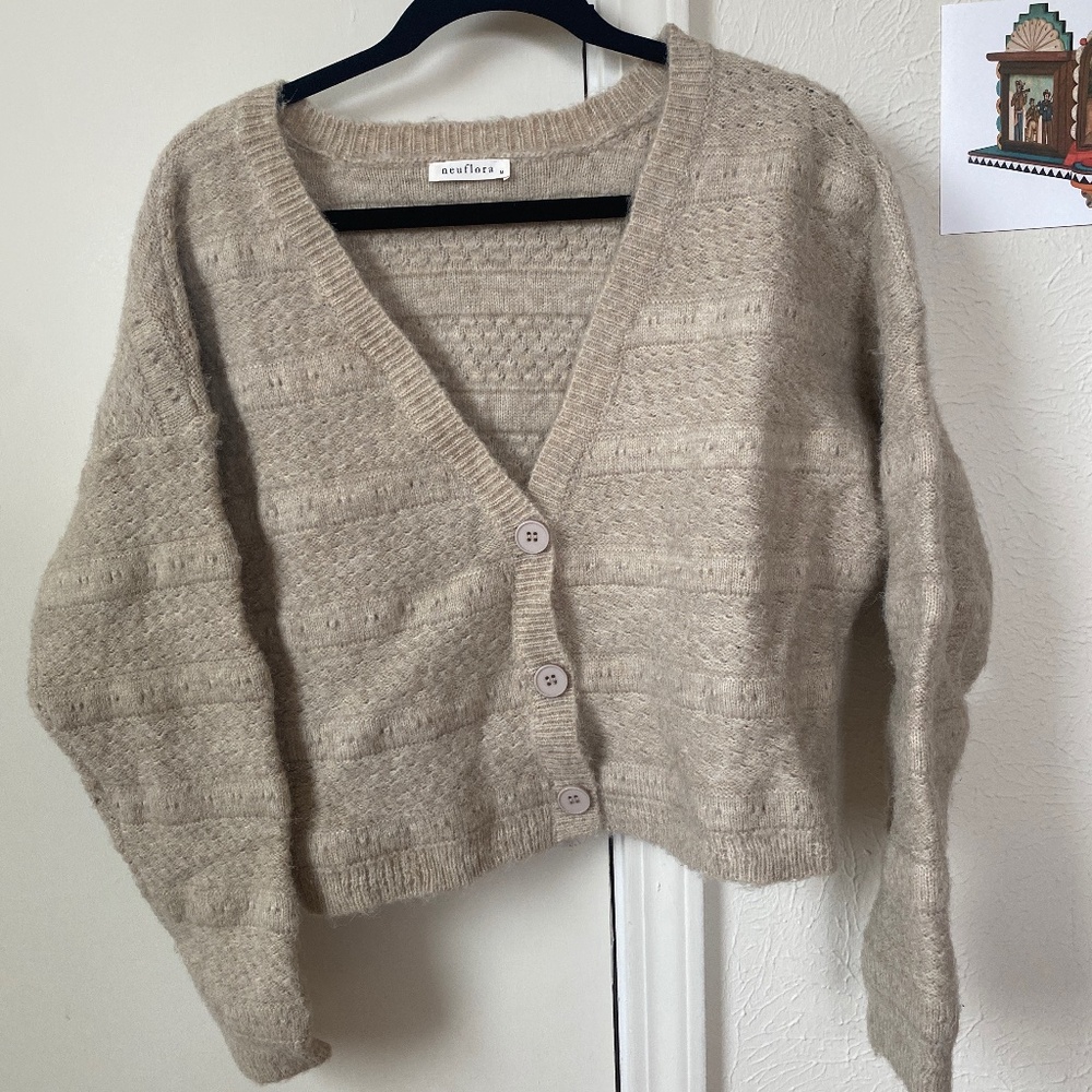 Neuflora Annabelle Cardigan